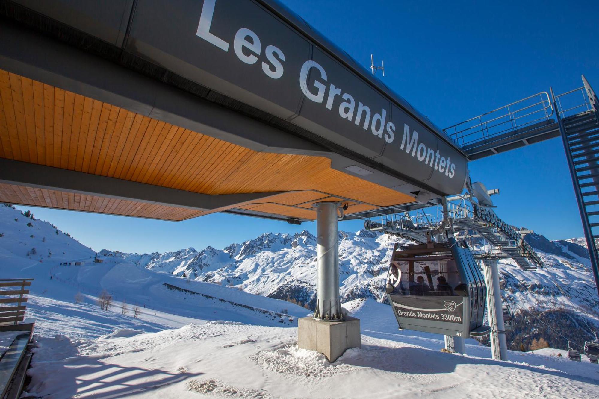 Residence Grand Roc - Ancolies 028 - Happy Rentals Chamonix Zewnętrze zdjęcie
